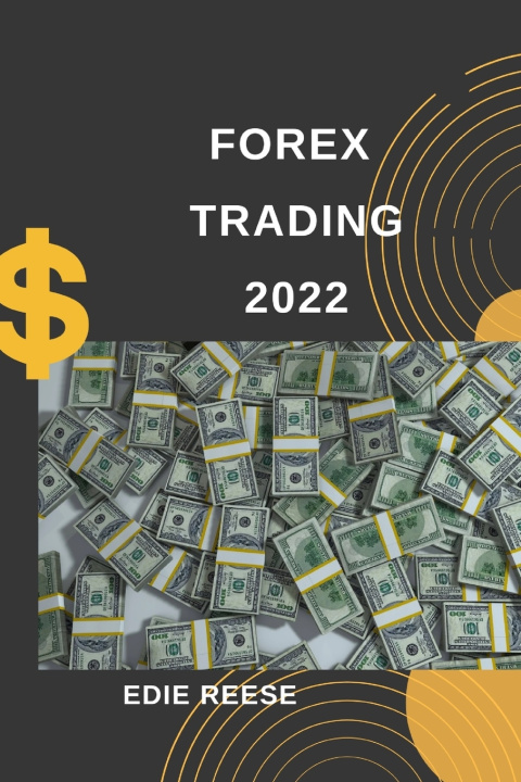 Knjiga Forex trading for beginners Edie Reese