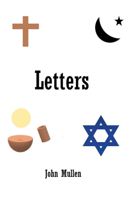 Book Letters John Mullen