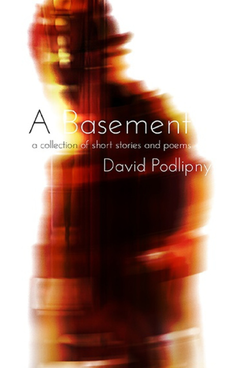 Knjiga Basement David Podlipny