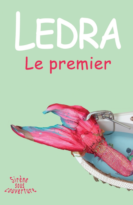 Knjiga premier Ledra