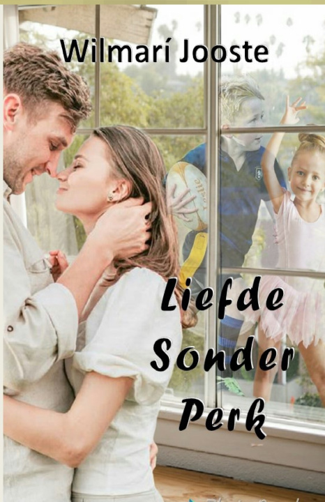 Buch Liefde Sonder Perk Wilmari Jooste