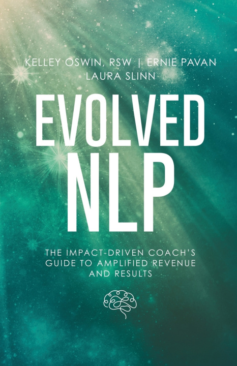 Knjiga Evolved NLP Ernie Pavan