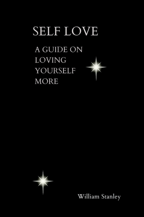 Knjiga Self Love William Stanley