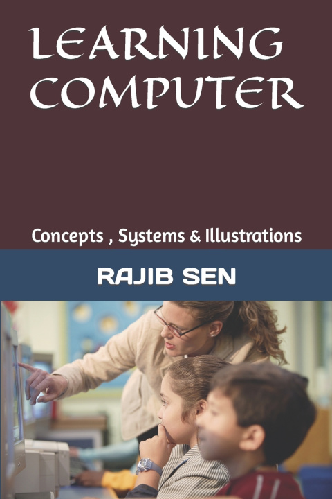 Knjiga Learning Computer Rajib Sen