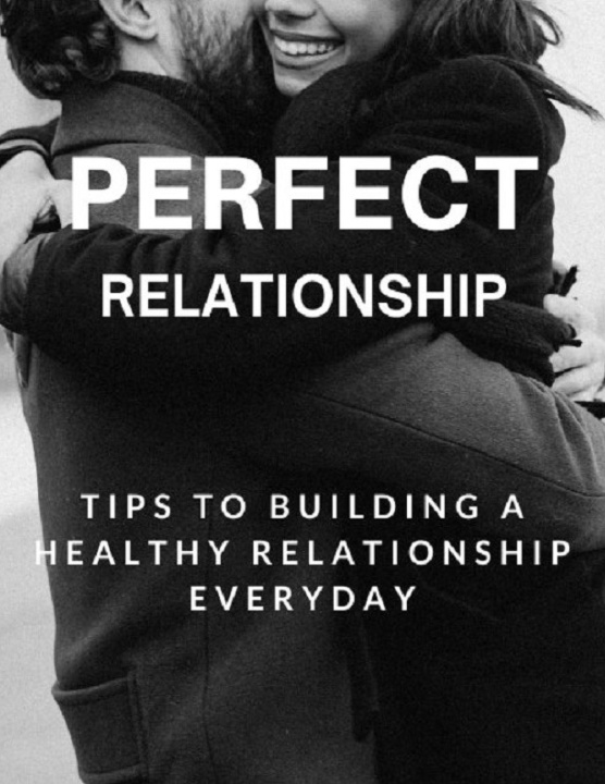 Knjiga Perfect Relationship O J