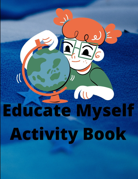 Knjiga Educate Myself Activity Book Hussy Khalid