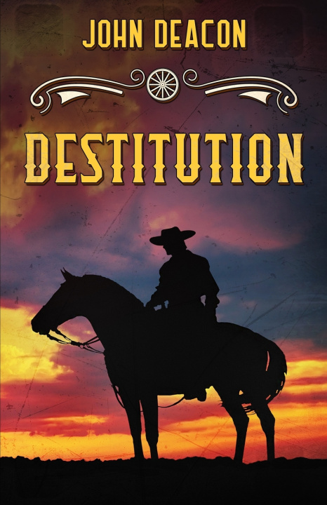 Book Destitution John Deacon