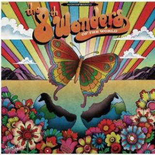 Audio 8th Wonders Of The World The 8th Wonders of the World