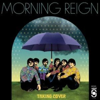 Audio  Taking Cover Morning Reign