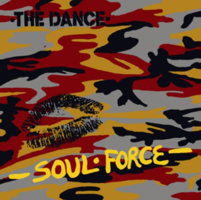 Zvok Soul Force The Dance