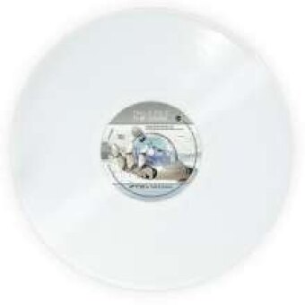 Audio The Oasis, 1 LP Andreas Tomalla