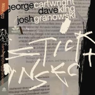 Zvok Stick Insect George Cartwright