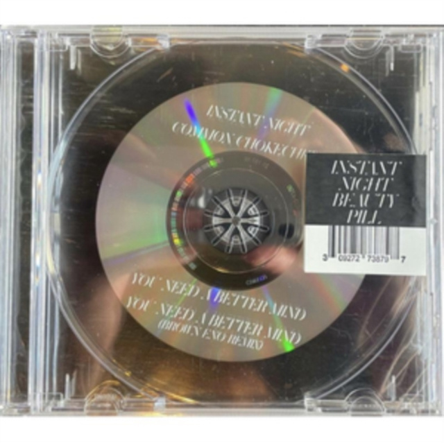 Audio Instant Night Beauty Pill