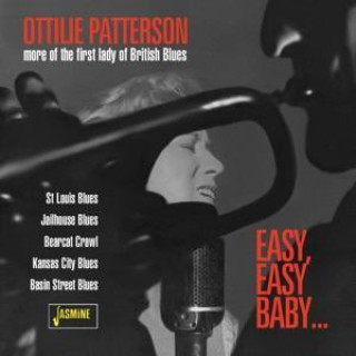 Zvok Easy,Easy Baby Ottilie Patterson