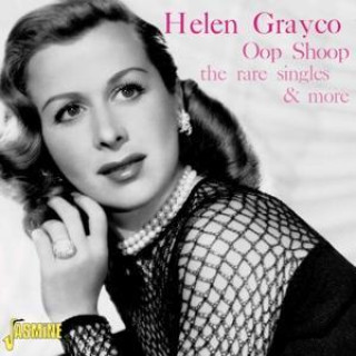 Zvok Oop Shoop Helen Grayco