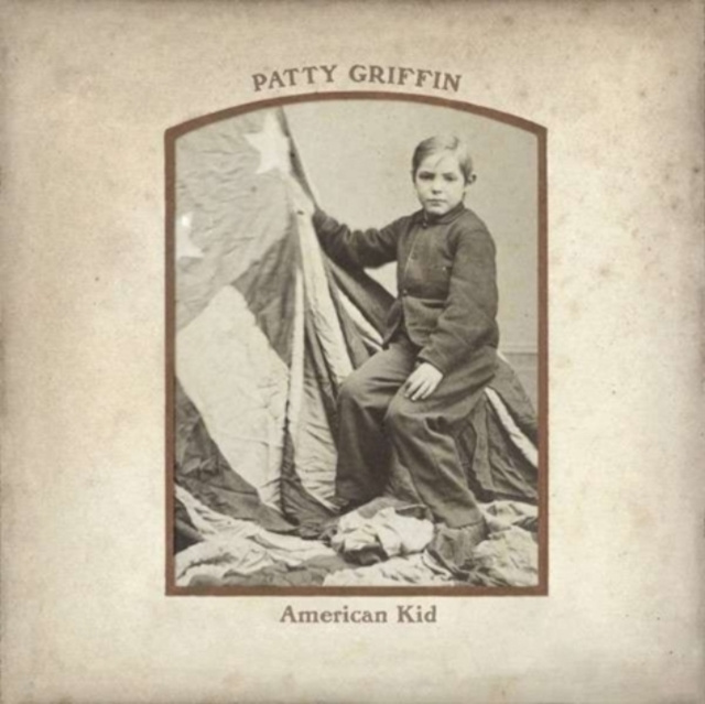 Audio American Kid Patty Griffin