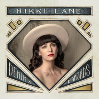 Audio Denim & Diamonds Nikki Lane