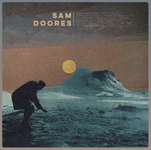 Zvok Sam Doores Sam Doores