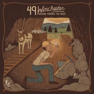 Audio Fortune Favors The Bold 49 Winchester