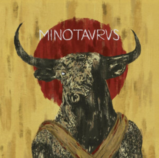 Audio Minotaurus Mansur