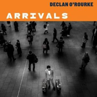 Zvok Arrivals Declan O'Rourke