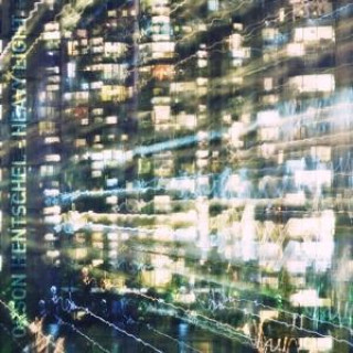 Аудио Heavy Light Orson Hentschel