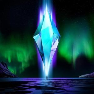 Zvok Crystal Shards blackwinterwells