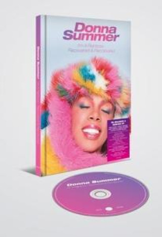 Audio  I'm A Rainbow Donna Summer