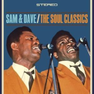 Zvok Soul Classics Sam & Dave