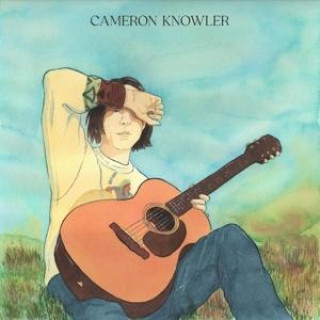 Audio Places Of Consequence Cameron Knowler
