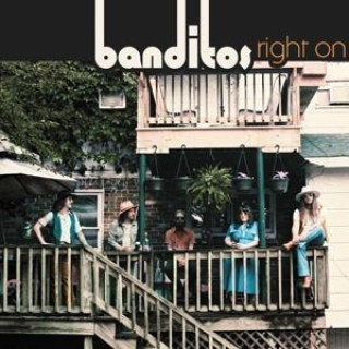 Audio Right On Banditos
