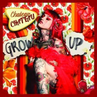 Zvok Grow Up Chateau Chateau