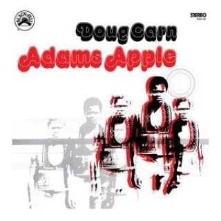 Audio  Adam's Apple Doug Carn