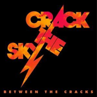 Audio  Between The Cracks Crack the Sky