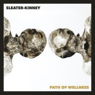 Audio Path Of Wellness Sleater-Kinney