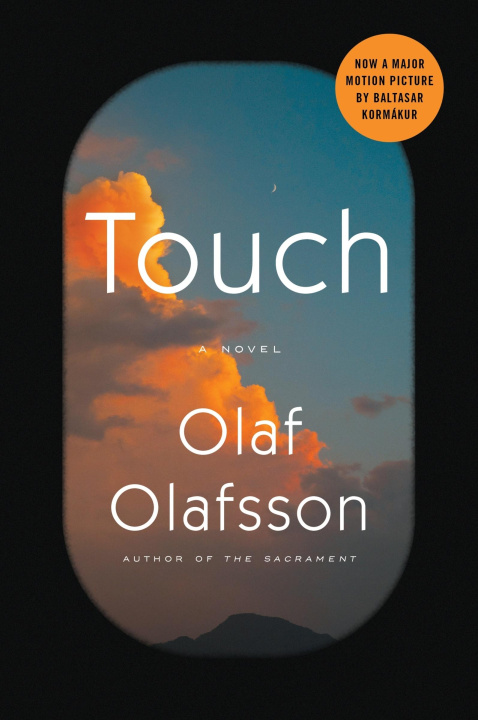 Βιβλίο Touch OLAFSSON OLAF