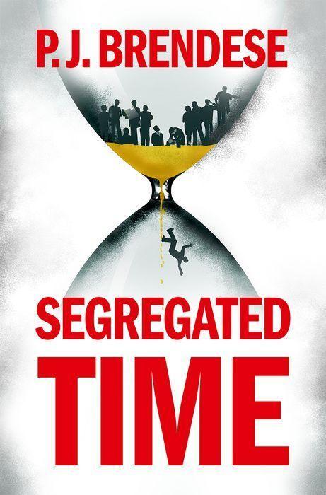 Knjiga Segregated Time 