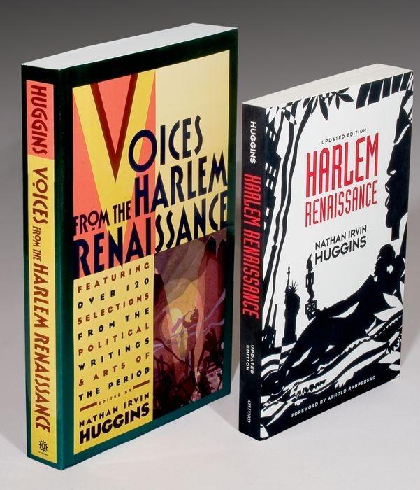 Knjiga Harlem Renaissance Set 