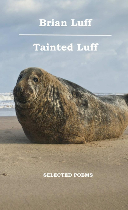 Book Tainted Luff Brian Luff
