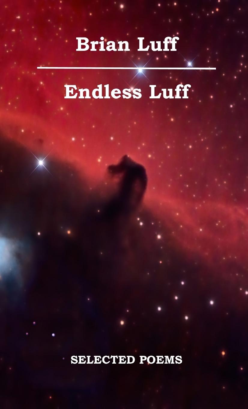 Knjiga Endless Luff Brian Luff