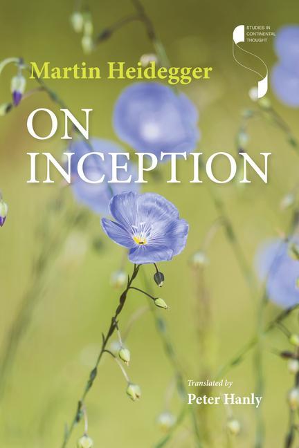 Knjiga On Inception Peter Hanly