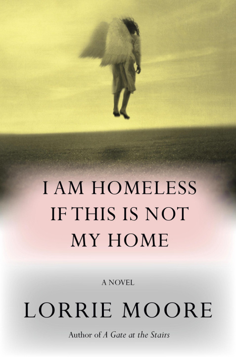 Buch I Am Homeless If This Is Not My Home 