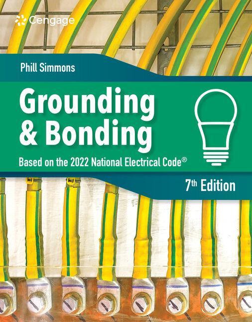 Kniha Electrical Grounding and Bonding Mark Ode