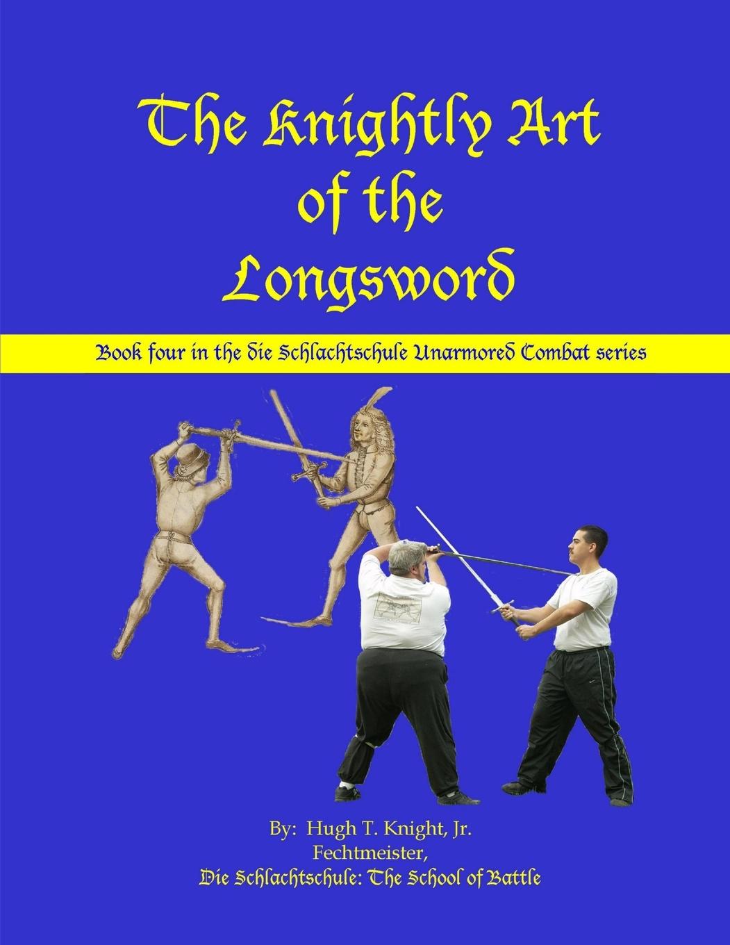 Carte The Knightly Art of the Longsword 