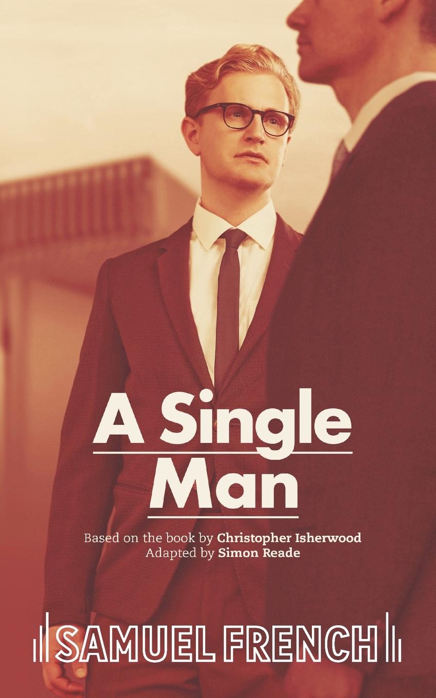 Knjiga A Single Man Christopher Isherwood