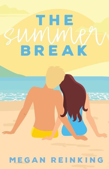 Knjiga The Summer Break 