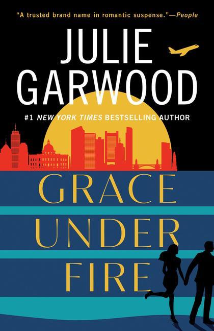 Könyv Grace Under Fire 