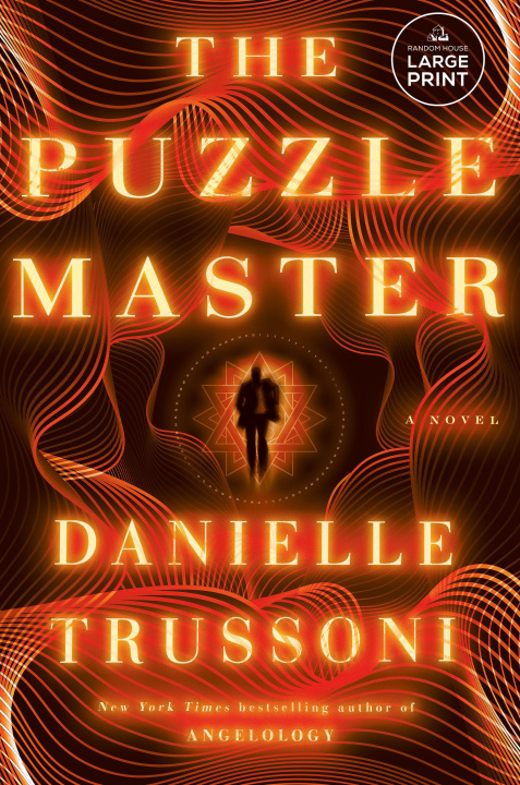 Βιβλίο The Puzzle Master Danielle Trussoni