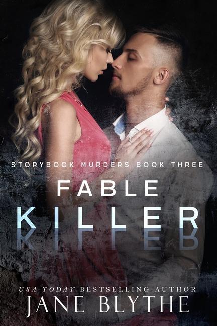 Knjiga Fable Killer Jane Blythe