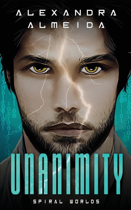 Βιβλίο Unanimity Alexandra Almeida